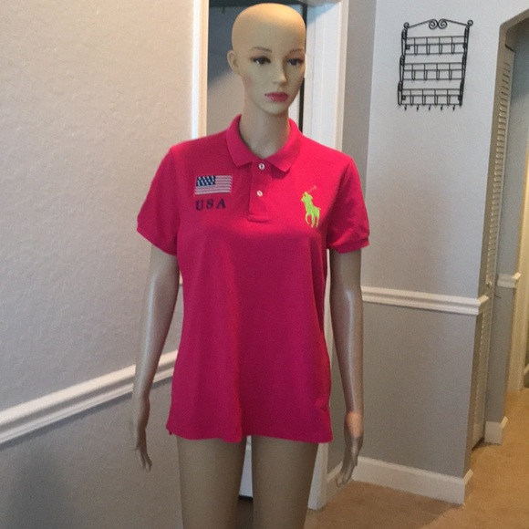 New Ralph Lauren polo Size extra large - Picture 2 of 8